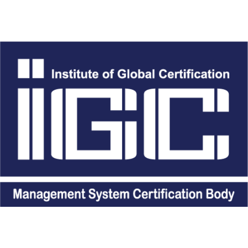 Certification 6