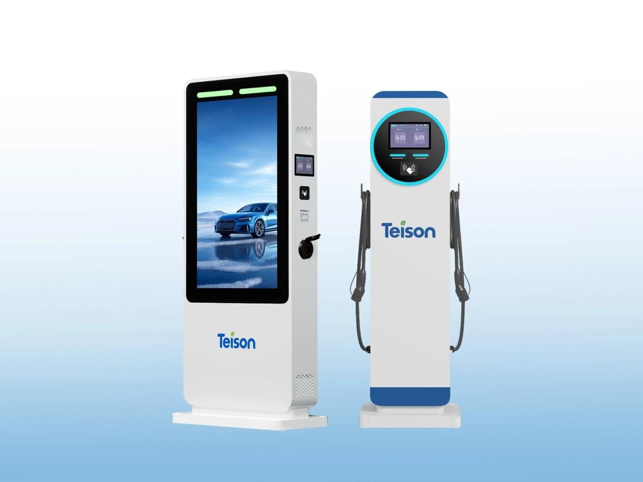 DirectEnergy Collaboration with Teison